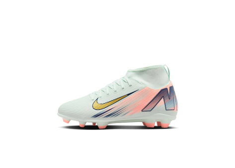 Nike Mercurial Superfly 10 Club FG MG Dream (FZ1609-300) grün