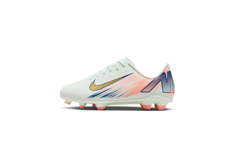Nike Mercurial MG Vapor 16 Club Dream Speed Jr. (FZ1614-300) weiss