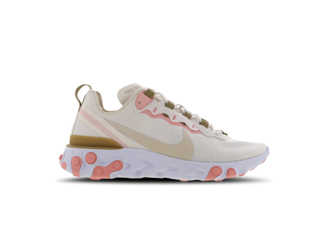 Nike React Element 55 (BQ2728 007) beige