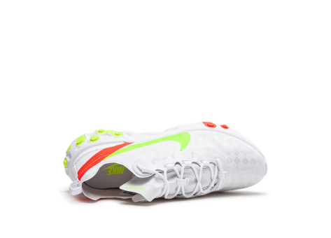 nike react element 55 blanco