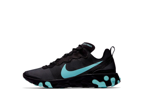 Nike React Element 55 (BQ6166-004) schwarz
