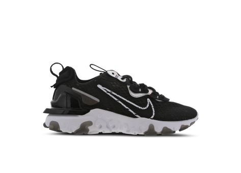 Nike React Vision Essential (CW0730-001) schwarz
