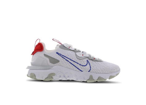 Nike React Vision (DJ4597-100) weiss