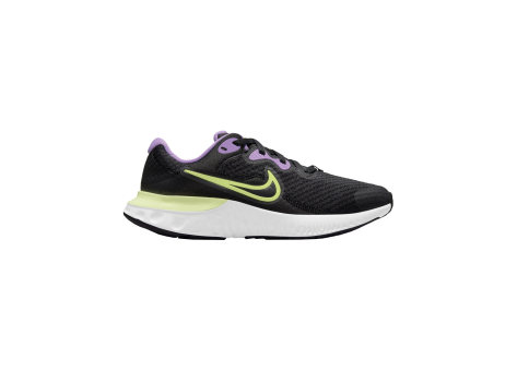 Nike Renew Run 2 (CW3259-013) schwarz