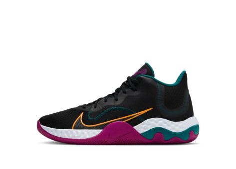 Nike Renew Elevate University Gold (CK2669-005) schwarz