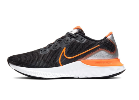 Nike Renew Run (CK6357-001) schwarz