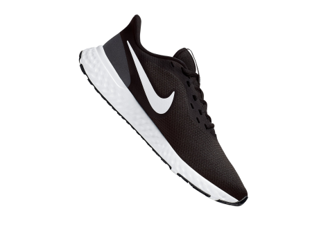 Nike Revolution 5 (BQ3207-002) schwarz