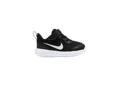 Nike Revolution 5 (BQ5673-003) schwarz