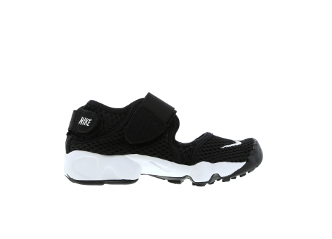 Nike Rift GS (322359-014) schwarz