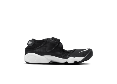 Nike Air Breathe Rift (DN1338-003) schwarz