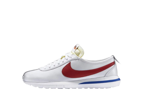 Nike Roshe Cortez NM SP Gump Forrest Run (806952-164) weiss
