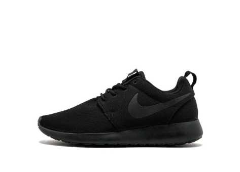 Nike Roshe One (844994-001) schwarz