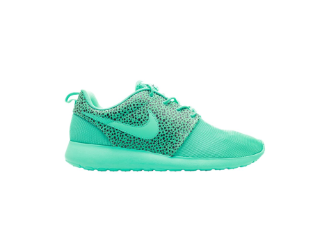 Nike Roshe Run Safari Crystal Mint (525234 300) türkis