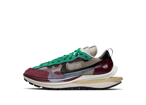 Nike Vaporwaffle Villain Neptune Green Sacai (DD3035-200) bunt