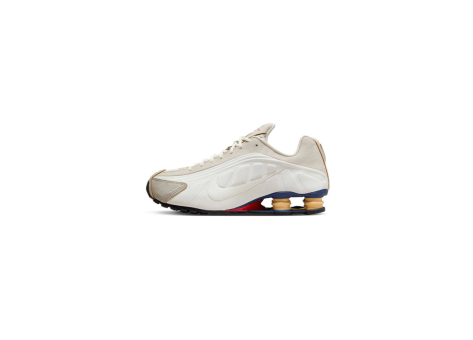 Nike Shox R4 PRM Design By Korea (HQ3531-099) bunt