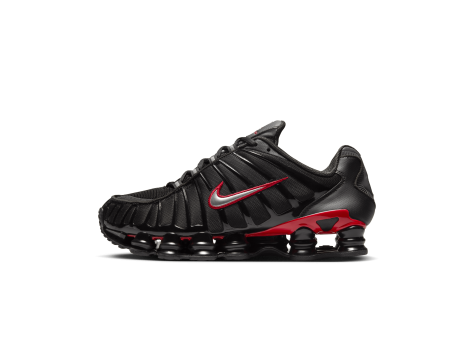 Nike Shox TL (CN0151 003) schwarz