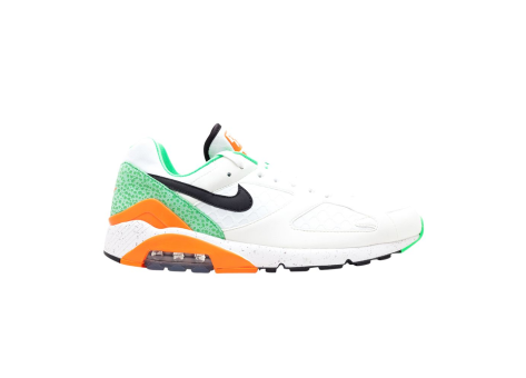 Nike Air Max 180 Size (615287 108) weiss