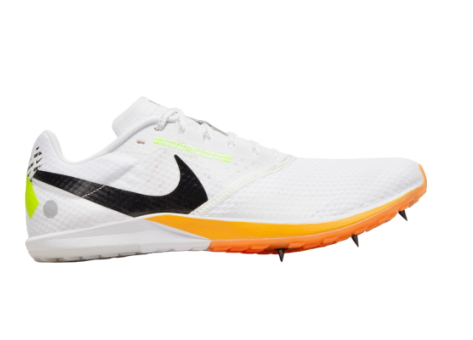 Nike Zoom Rival XC 6 (DX7999-100) weiss