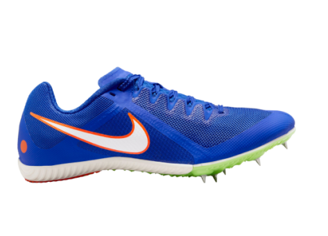 Nike Zoom Rival Multi (DC8749-401) blau