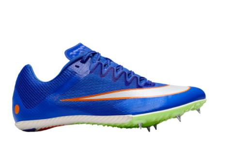 Nike Zoom Rival Sprint (DC8753-401) blau