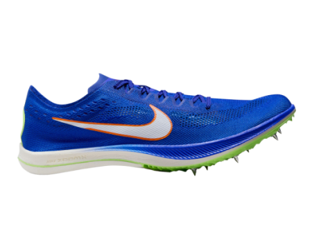 Nike ZoomX Dragonfly (CV0400-400) blau
