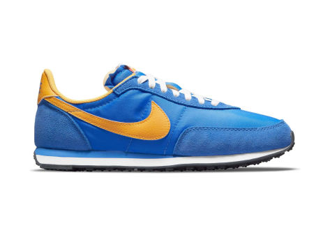 Nike Waffle Trainer 2 (DH1349-402) blau