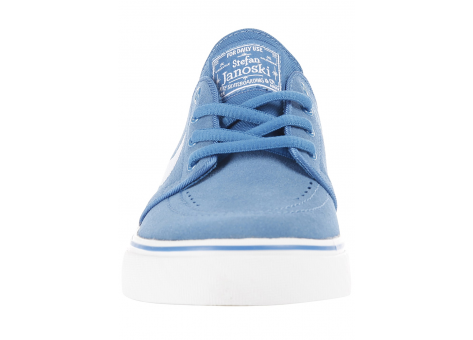 Nike Stefan Janoski (525104-405) blau