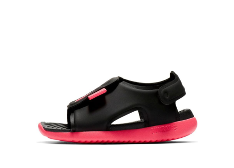 Nike Sunray Adjust 5 (AJ9077-002) bunt