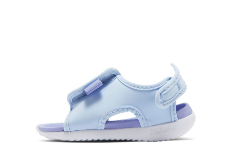 Nike Sunray Adjust 5 V2 Light Blue (DB9566-402) blau