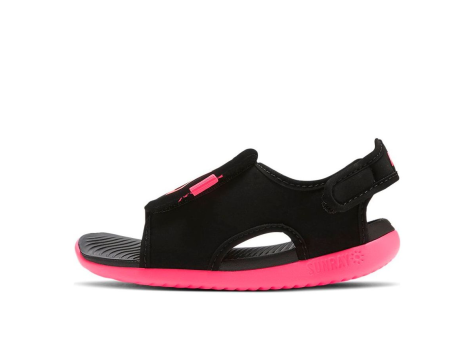 Nike Sunray Adjust 5 V2 Racer (DB9566-002) schwarz