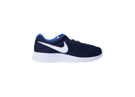 Nike Tanjun (812654-414) blau