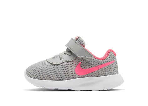 Nike TanjunVelcro Grey Digital (818383-029) grau