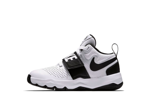 Nike Team Hustle D 8 (881942-100) weiss