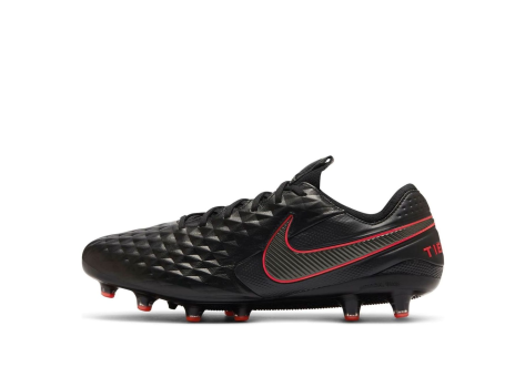 Nike Tiempo Legend 8 Elite AG Pro Bred (BQ2696-060) schwarz