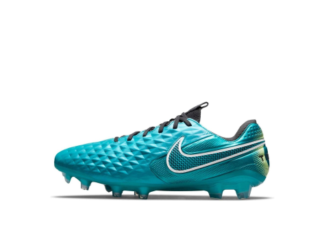 Nike Tiempo Legend 8 Elite FG Aquamarine (AT5293-303) türkis