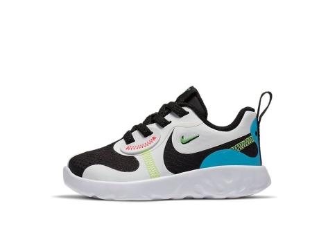 Nike Toddler Baby Lucent 2 (CN8553-101) bunt