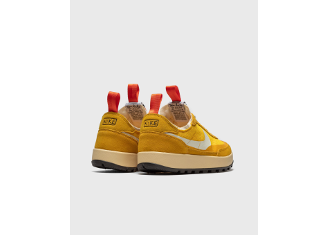 Tom Sachs x NikeCraft General Purpose Shoe DA6672-700