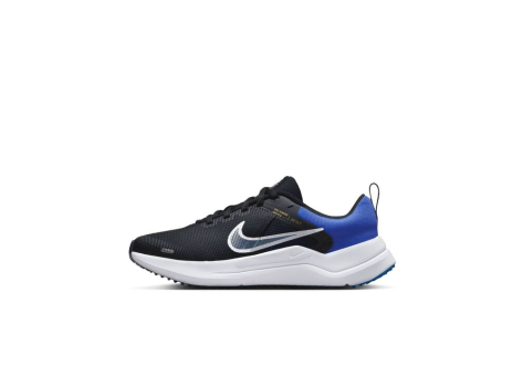 Nike on sale downshifter schwarz