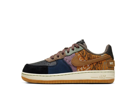 Nike Air Force 1 Low Cactus Jack PS x Travis Scott (CQ4565-900) bunt