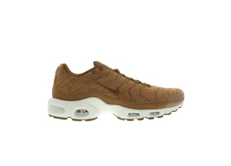 Nike Air Max Plus Quilted (806262-200) braun