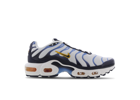 Nike Air Max Plus GS (CD0609-100) bunt