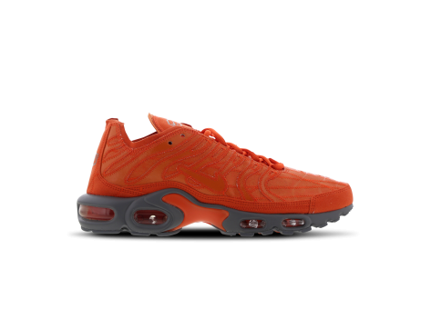 Nike Air Max Plus Decon Deconstructed (CD0882-800) orange
