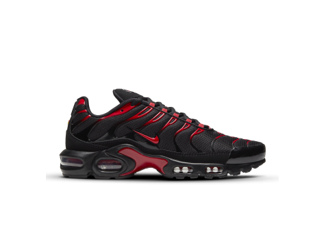 Nike Air Max Plus Bred (CU4864-001) schwarz