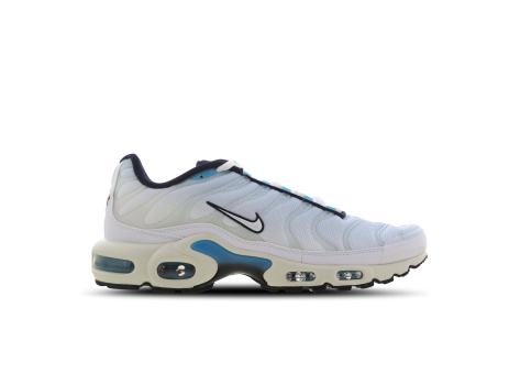 Nike Air Max Plus Blue (CZ1651-400) blau