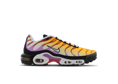 Nike Air Max Plus (CZ1651-800) orange