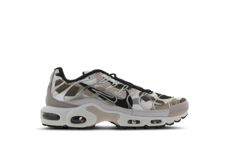 Nike Air Max Plus Brushstroke Camo (CZ7553-002) bunt