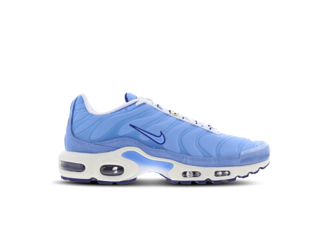Nike Air Max Plus First Use University Blue (DB0681-400) blau