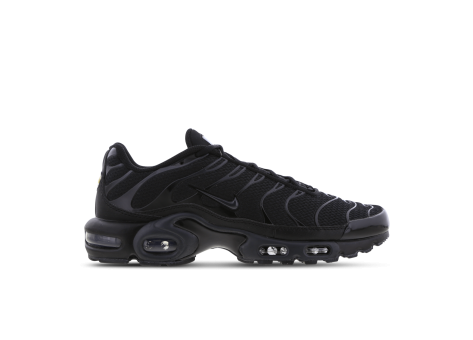 Nike Air Max Plus Triple (DB0682-001) schwarz