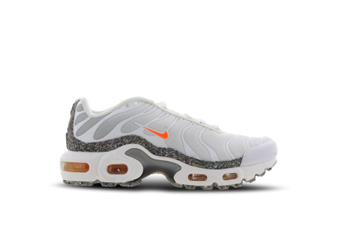 Nike Tuned 1 (DB1556-100) weiss