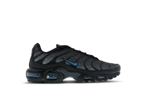 Nike Air Max Plus Hex (DC1935-001) schwarz